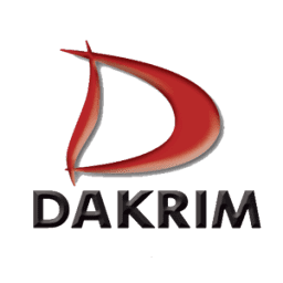 Logo Dakrim Ltd.