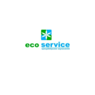 Logo Eco Service Sp zoo