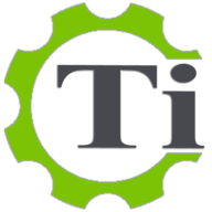 Logo Argex Titanium, Inc.