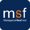 Logo Madagascar Seafood SAS
