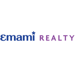 Logo Emami Realty Ltd.