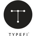 Logo Typefi Systems
