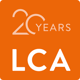 Logo Studo Legale LCA Lega Colucci e Associati