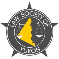 Logo The Law Society of Yukon