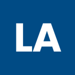 Logo Los Angeles Business Journal