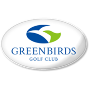 Logo Green Birds Hiroden KK