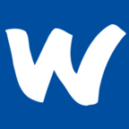 Logo Woody Bygghandel AB