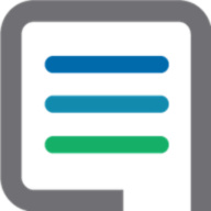 Logo Itemize Corp.
