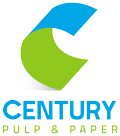 Logo Century Pulp & Paper Pvt Ltd.