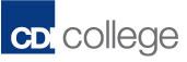 Logo CDI College