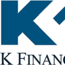 Logo K Finance Srl