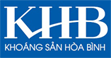Logo Hoa Binh Mineral JSC