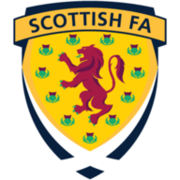 Logo The Scottish Football Association Ltd.