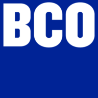 Logo The British Council for Offices