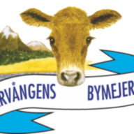 Logo Skarvangens Bymejeri AB