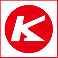 Logo Kikusui America, Inc.