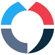 Logo Commissariaat voor de Media