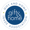 Logo Gift & Home Trade Association