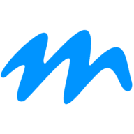 Logo Meridion AB