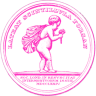 Logo The Royal Humane Society