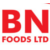 Logo Leventis Foods Ltd.