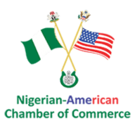 Logo Nigerian-American Chamber of Commerce