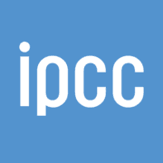 Logo Intergovernmental Panel On Climate Change