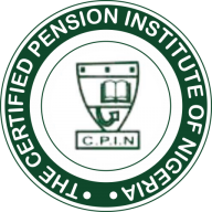 Logo The Certified Pension Institute of Nigeria