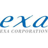 Logo Exa Corp. (Japan)