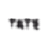 Logo Tate Foundation