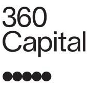 Logo 360 Capital Property Group Ltd.