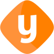 Logo yuki works BV