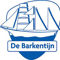Logo Vakantiecentrum de Barkentijn
