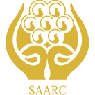Logo The South Asian Association for Regional Cooperation