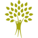 Logo Los Angeles County Arboreturm & Botanic Garden
