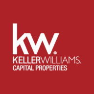 Logo Keller Williams Capital Properties LLC