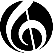 Logo Mid-Columbia Symphony