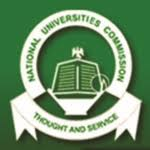 Logo The National Universities Commission