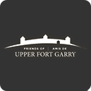 Logo The Friends of Upper Fort Garry