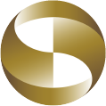 Logo Mega International Commercial Bank /Toronto Branch/