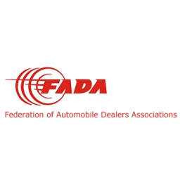 Logo The Federation of Automobile Dealers Associations
