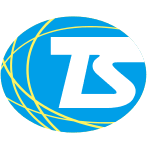 Logo TS Lines