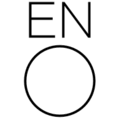 Logo English National Opera