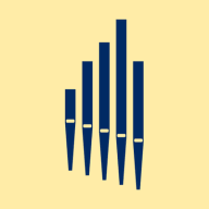 Logo Canadian International Organ Competition