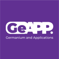 Logo Germanium & Applications Ltd.