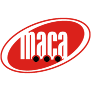 Logo MACA Ltd.