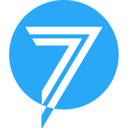 Logo 7days Ltd.