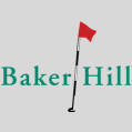 Logo Baker Hill Golf Club