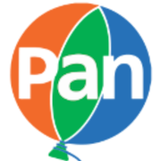 Logo Consorzio Pan - Progetto Asili Nido e Servizi per l'Infanzia