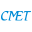 Logo CMET, Inc.